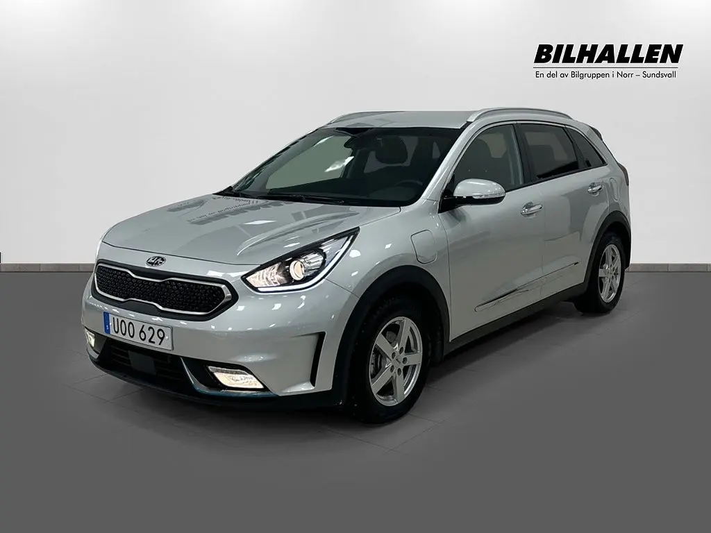 Kia Niro 2018