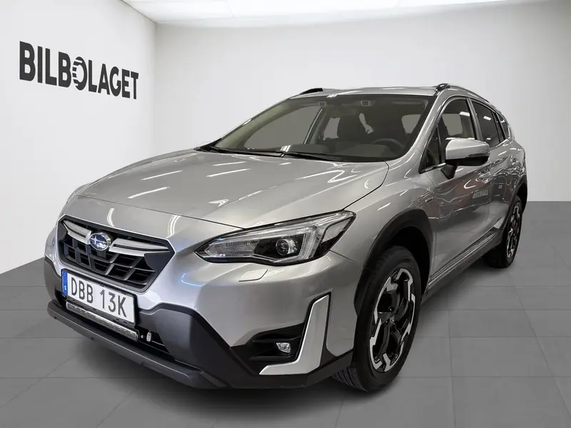 Subaru XV 2022