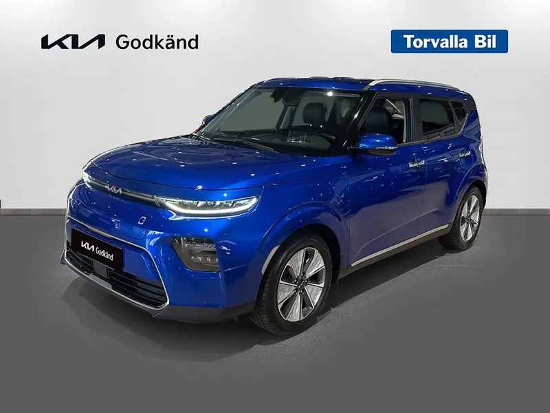 Kia Soul 2023