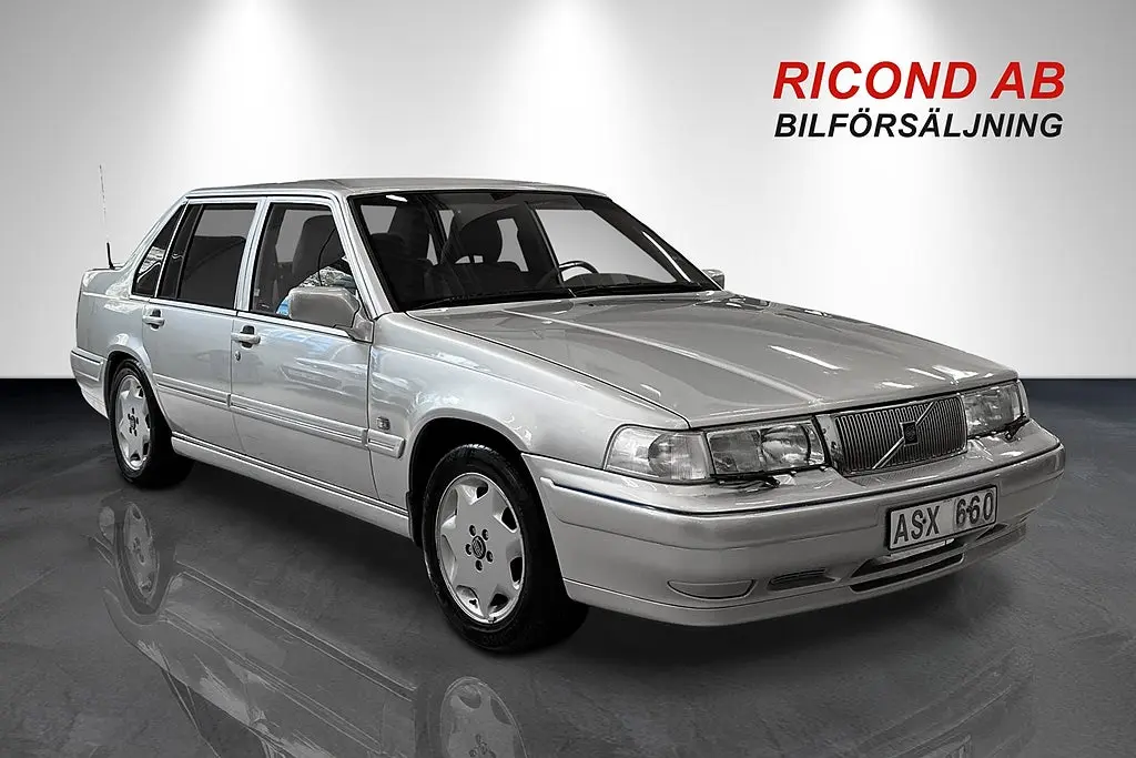 Volvo 900-serien 1996