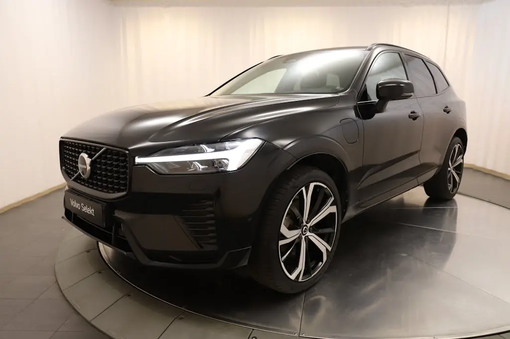 Volvo XC60 2024