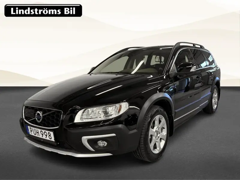 Volvo XC70 2015