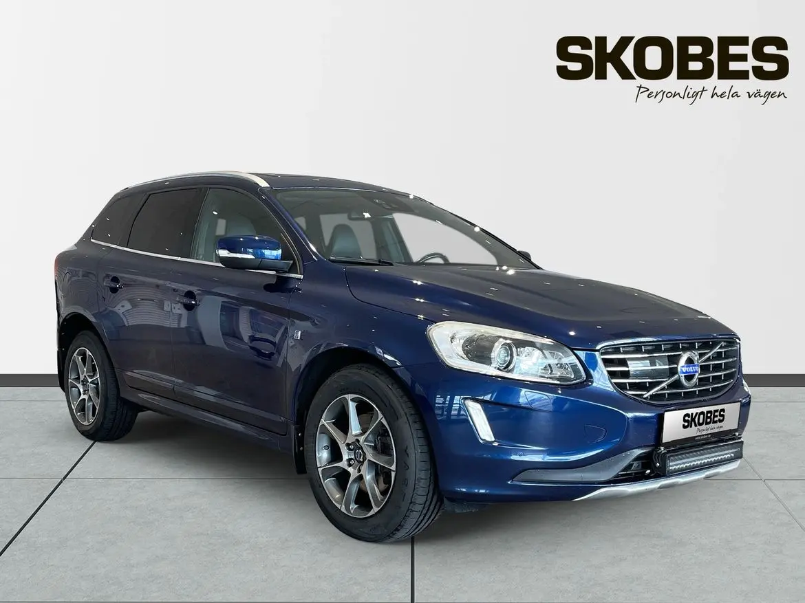 Volvo XC60 2015