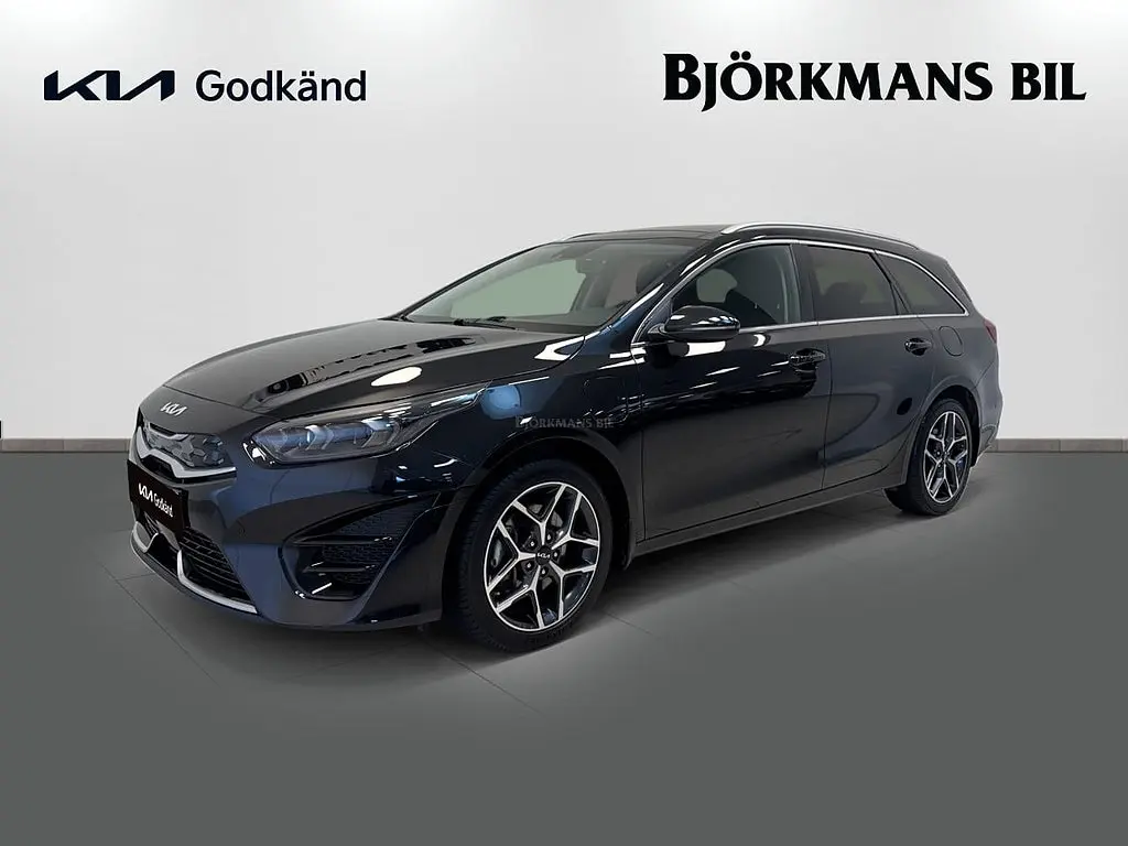Kia Ceed 2024