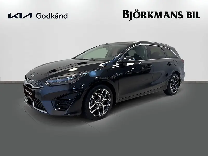Kia Ceed 2024