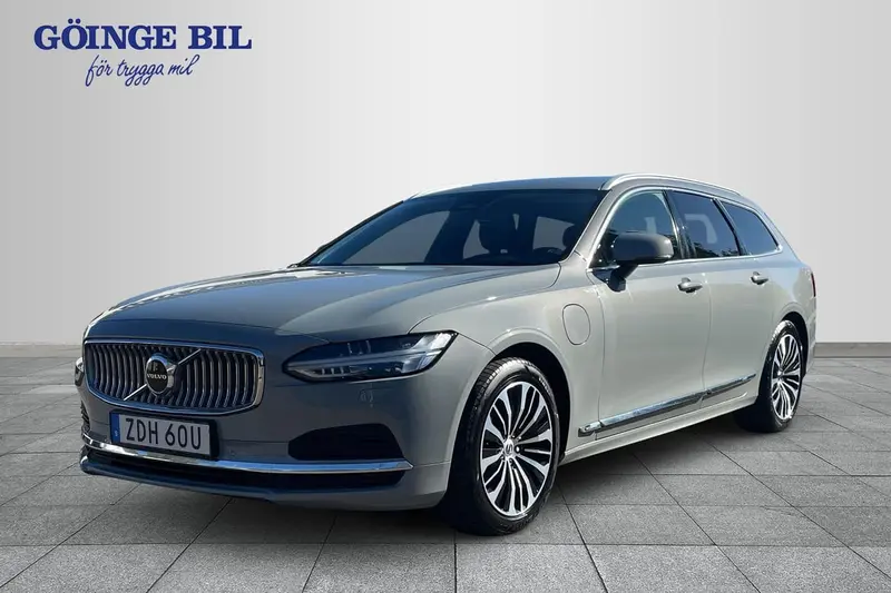 Volvo V90 2024