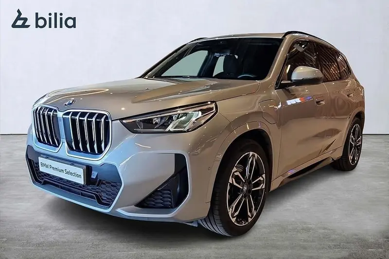 BMW X1 2025