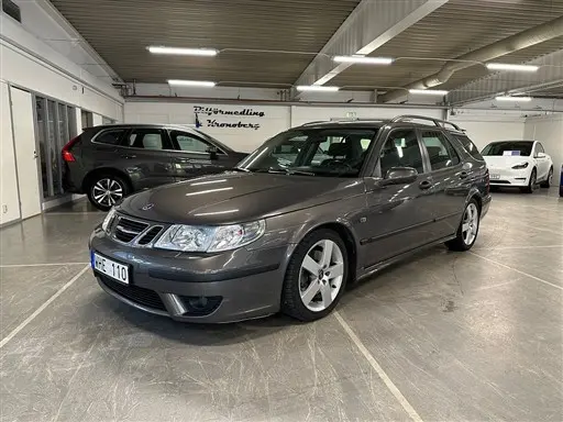 Saab 9-5 2005