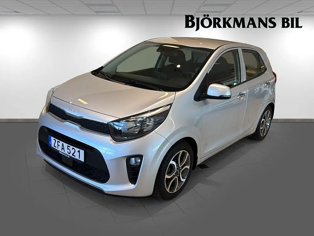 Kia Picanto 2023