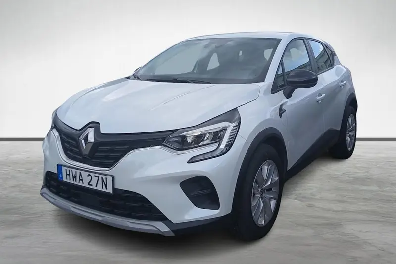 Renault Captur 2023