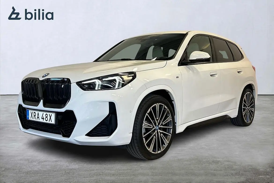 BMW X1 2023