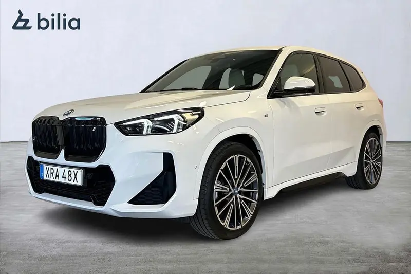 BMW X1 2023