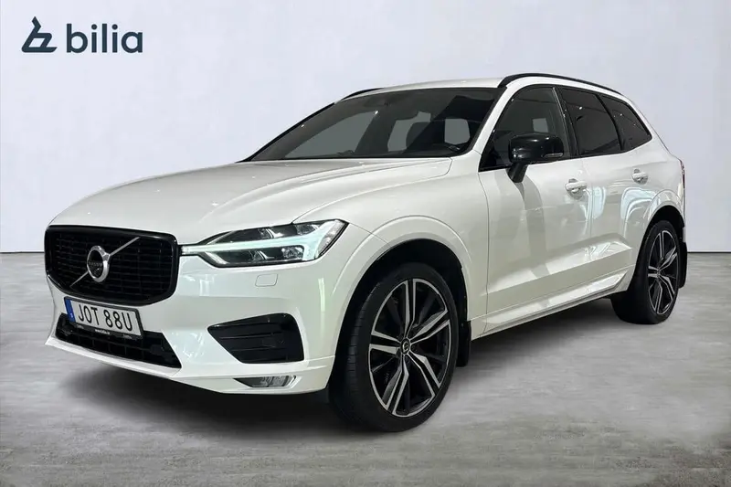 Volvo XC60 2020