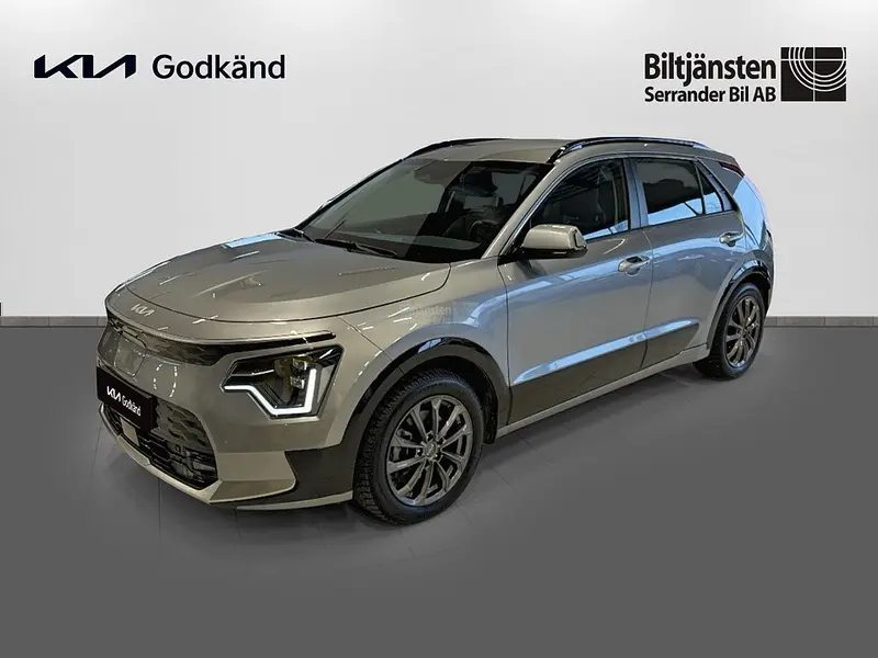 Kia Niro 2023