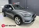 Volvo XC40 2018