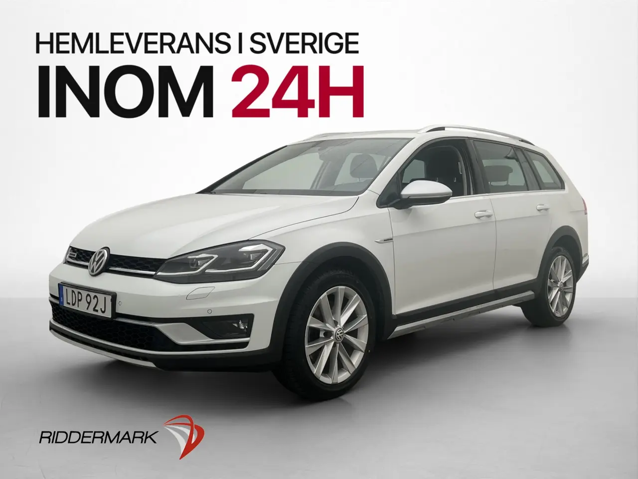 Volkswagen Golf 2019