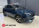 Peugeot 3008 2022