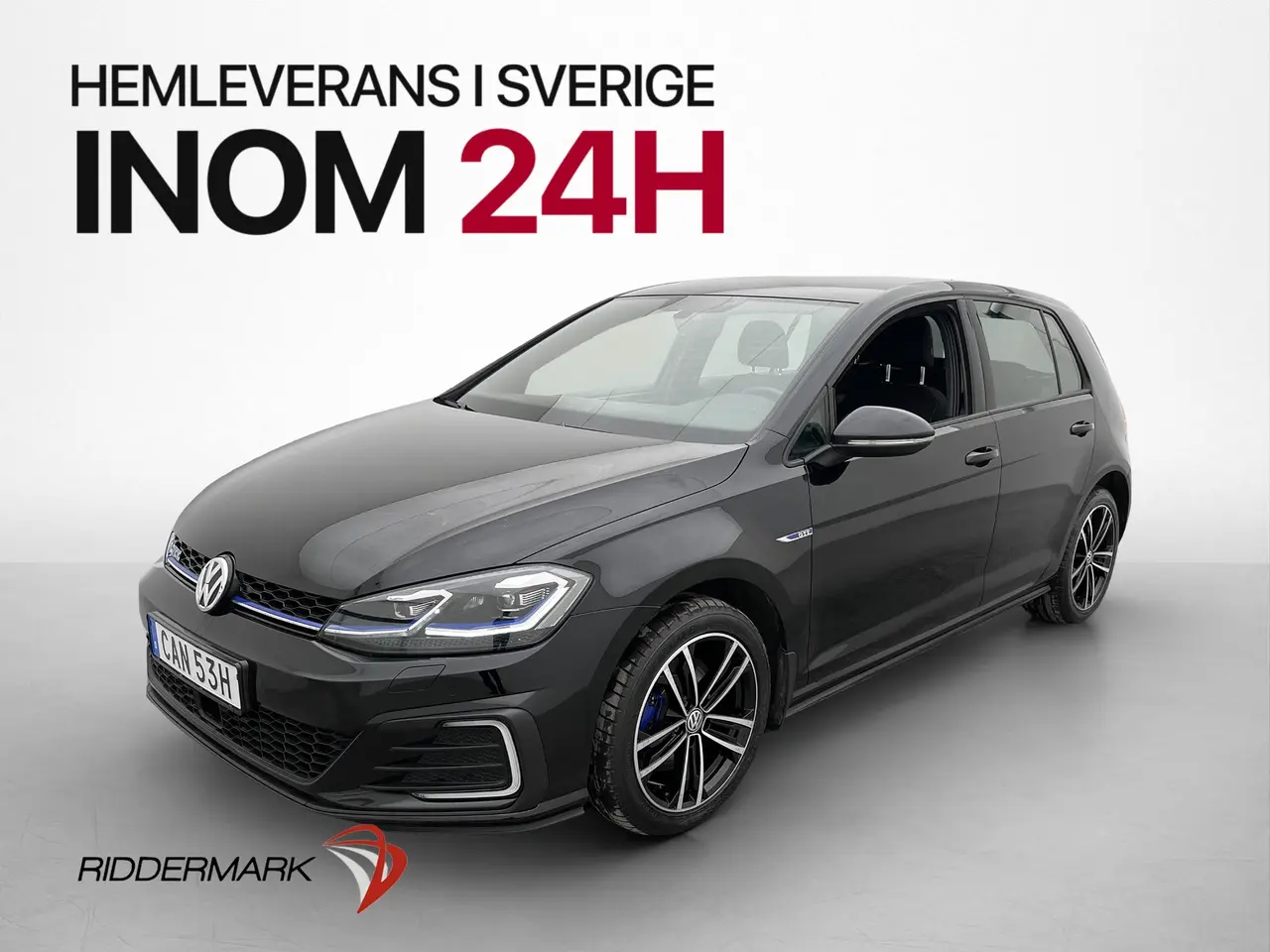 Volkswagen Golf 2020