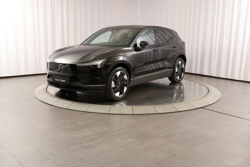 Volvo EX30 2025