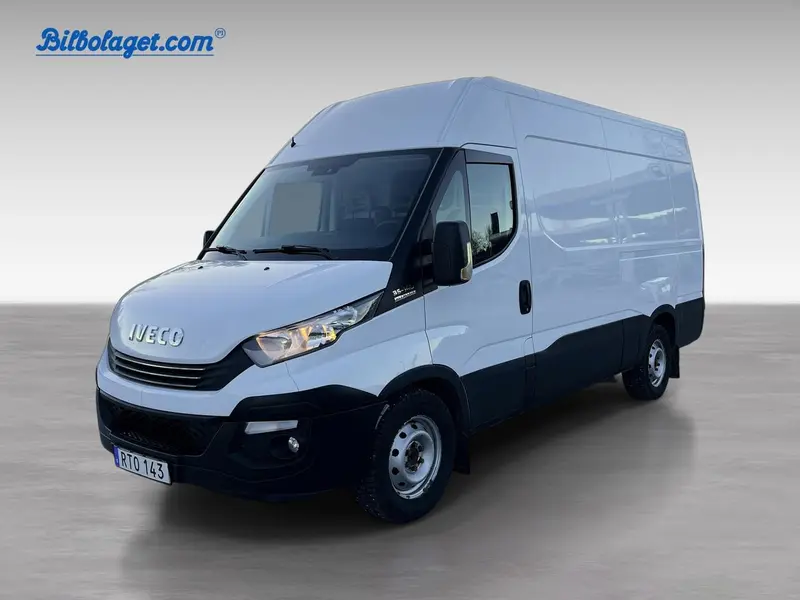 Iveco Daily 2017