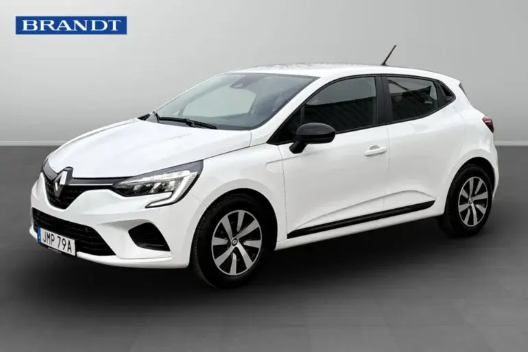 Renault Clio 2023