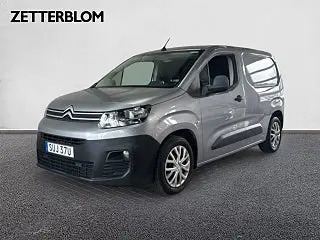 Citroën Berlingo 2019