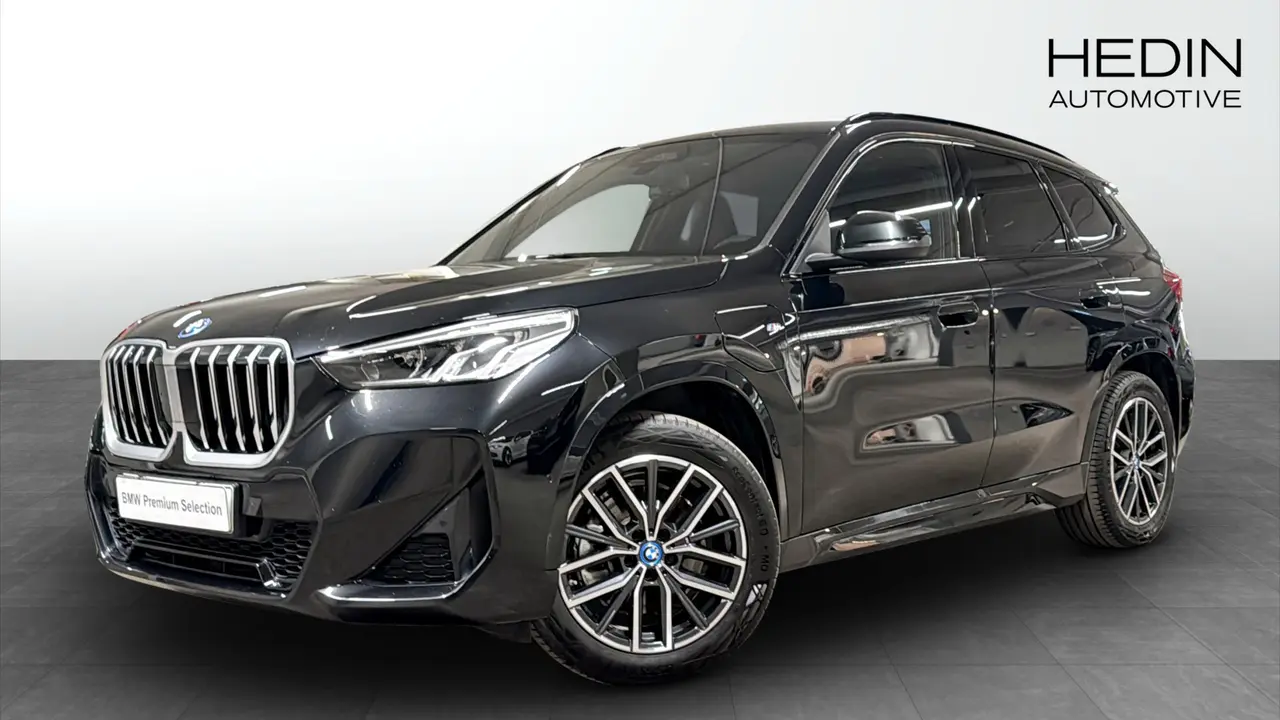 BMW X1 2025