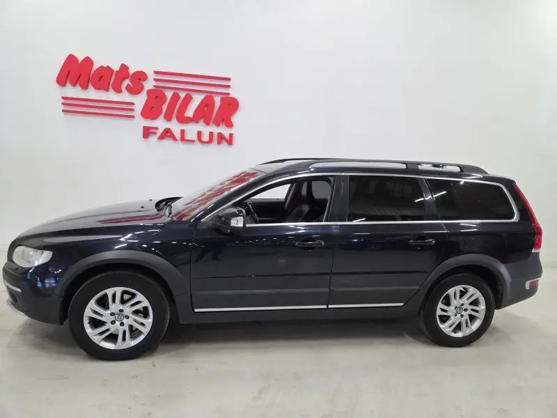 Volvo XC70 2016