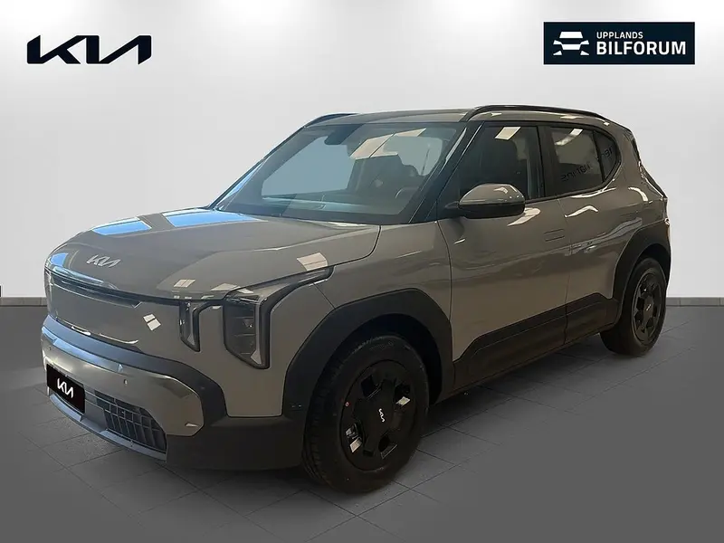 Kia EV2 2027