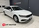 Volkswagen Passat 2022