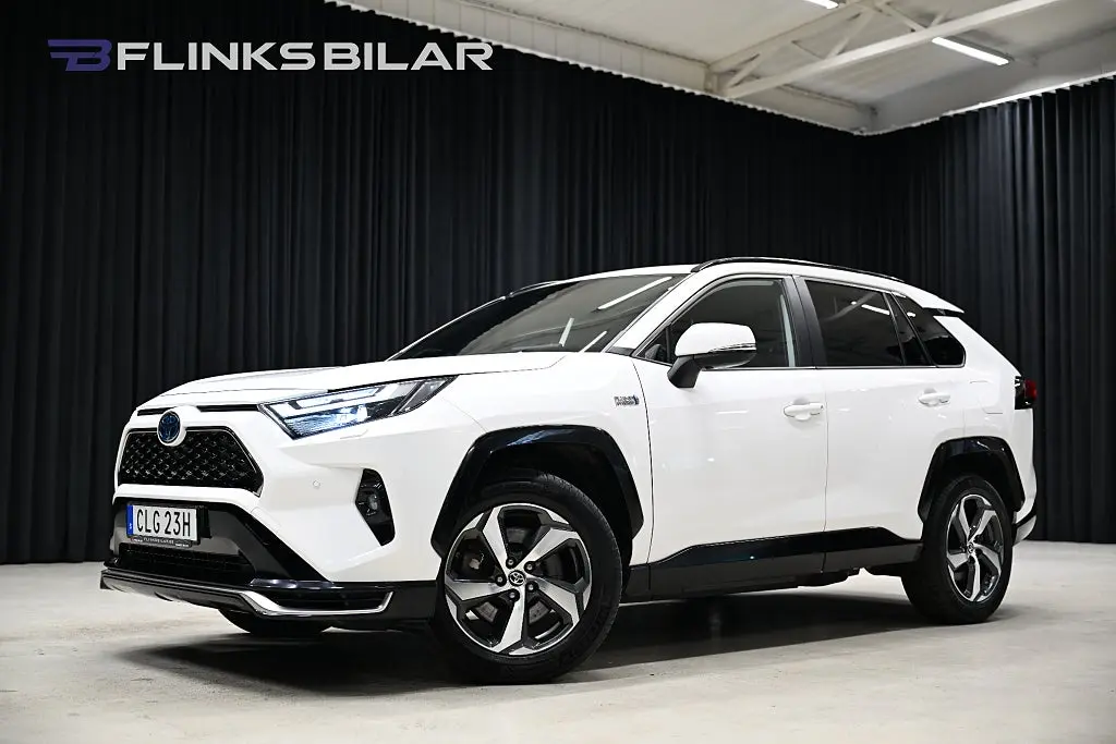 Toyota RAV4 2023