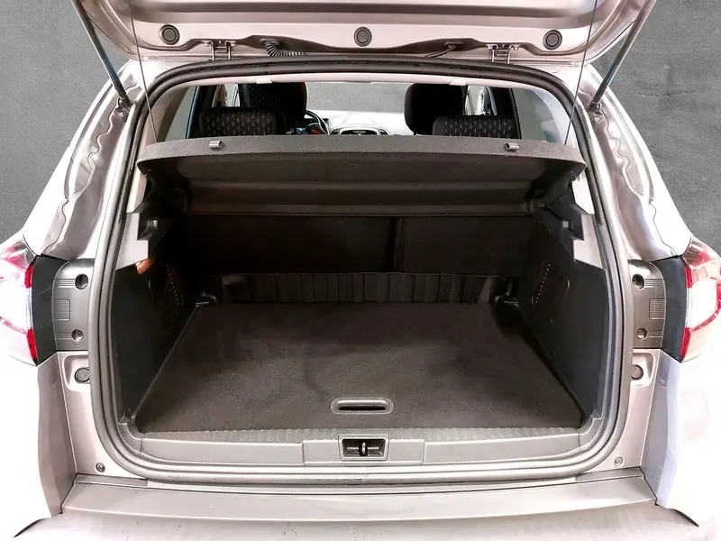 Renault Captur 2018