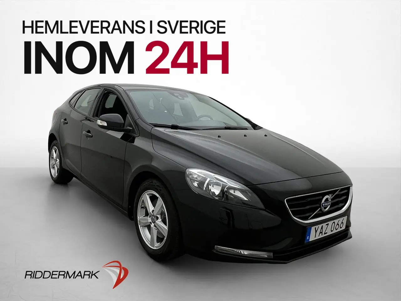 Volvo V40 2016