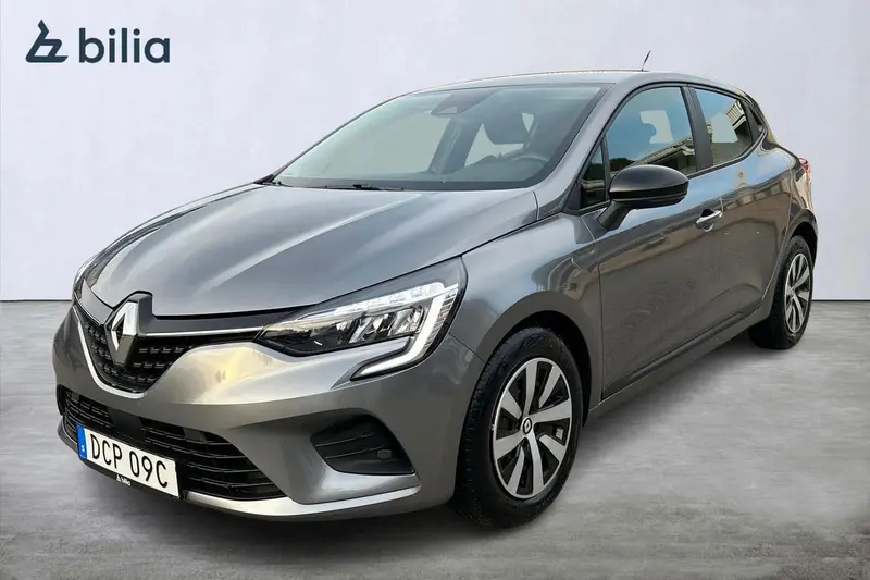 Renault Clio 2023