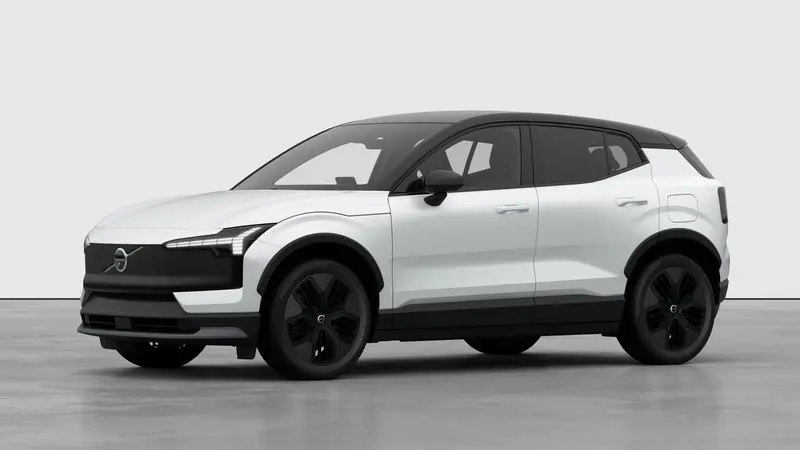 Volvo EX30 2025