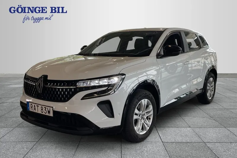 Renault Austral 2024