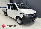 Volkswagen Transporter 2024