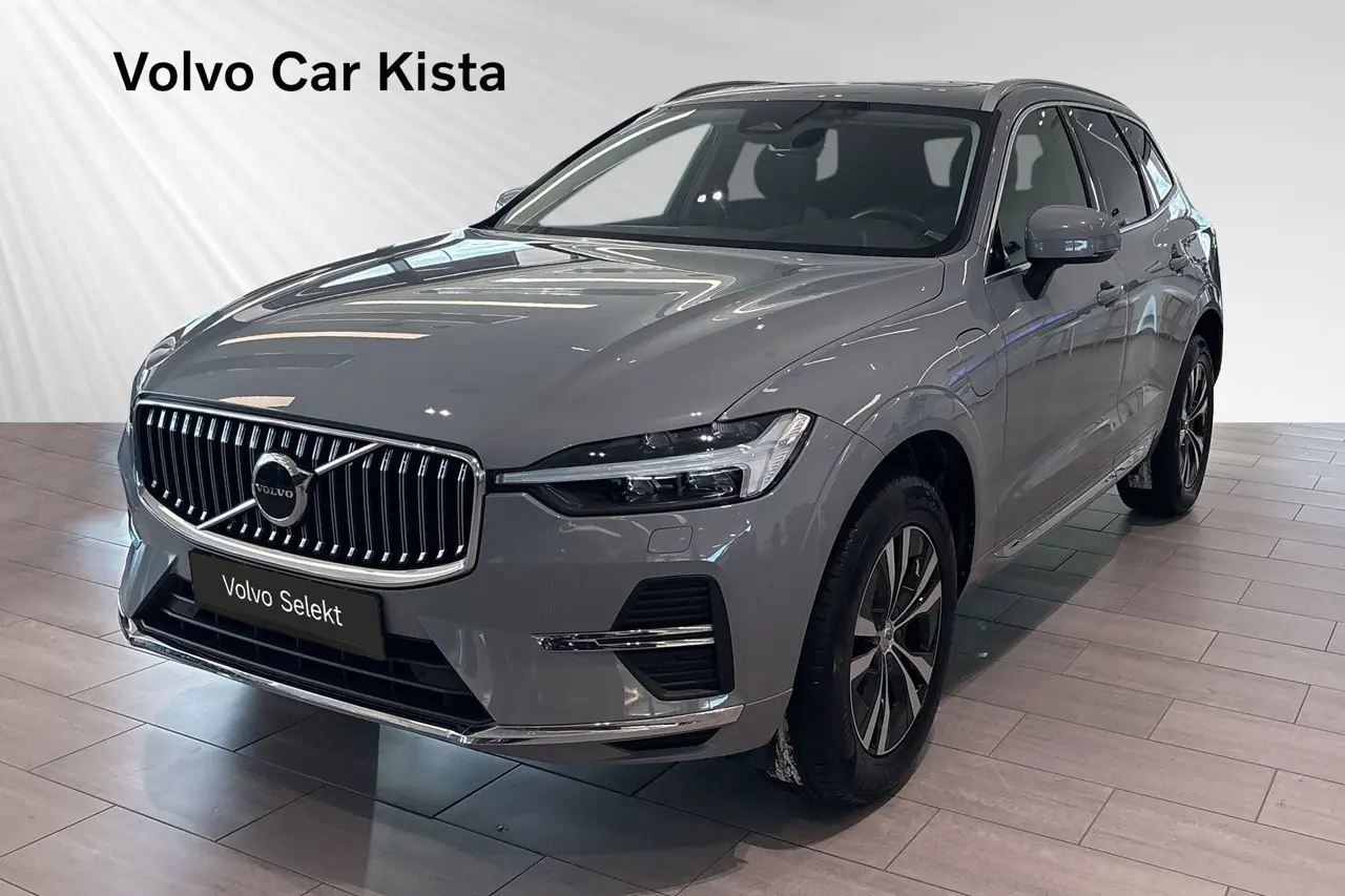 Volvo XC60 2024