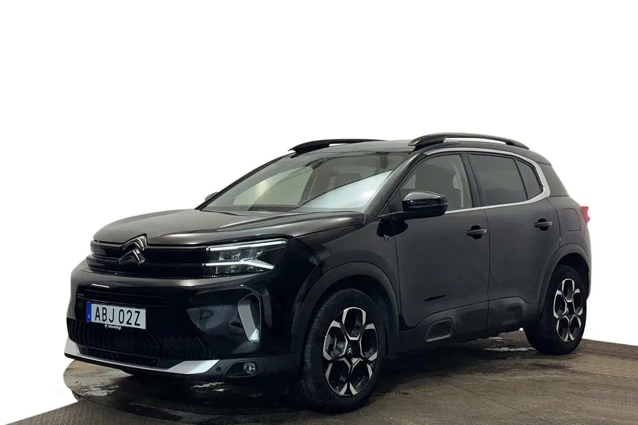 Citroën C5 2023