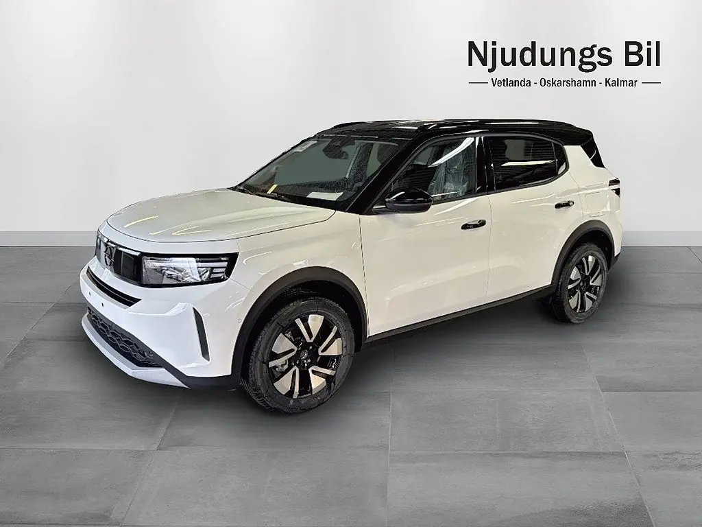 Opel Frontera 2026