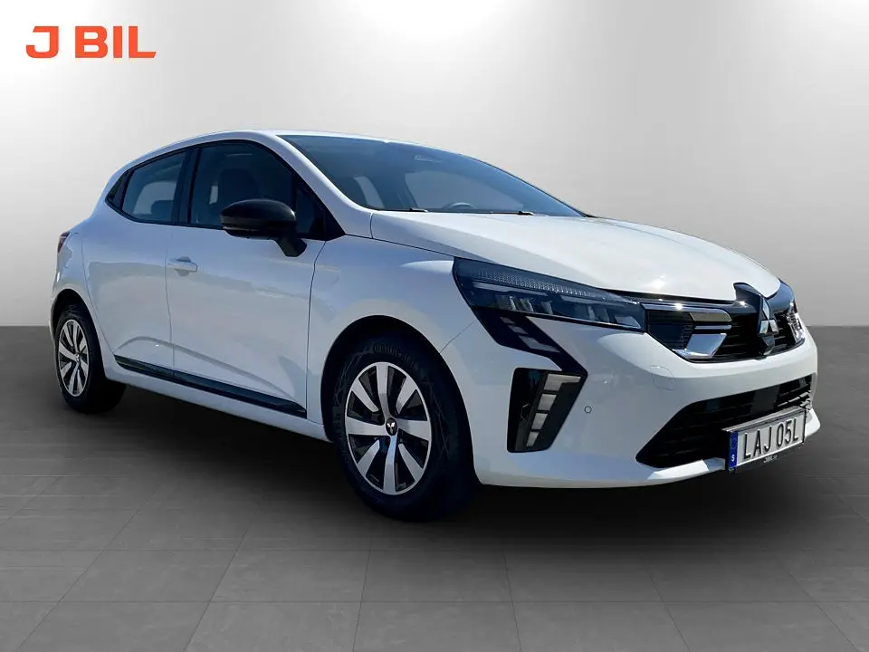 Mitsubishi Colt 2025
