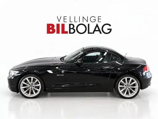 BMW Z4 2010