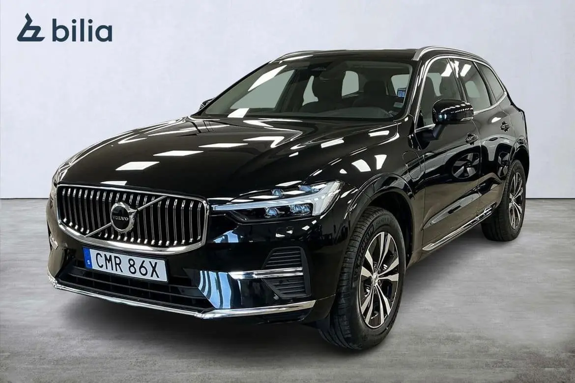 Volvo XC60 2025