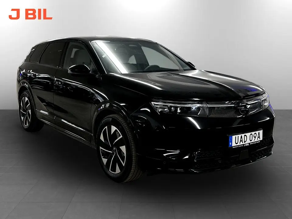 Opel Grandland 2025