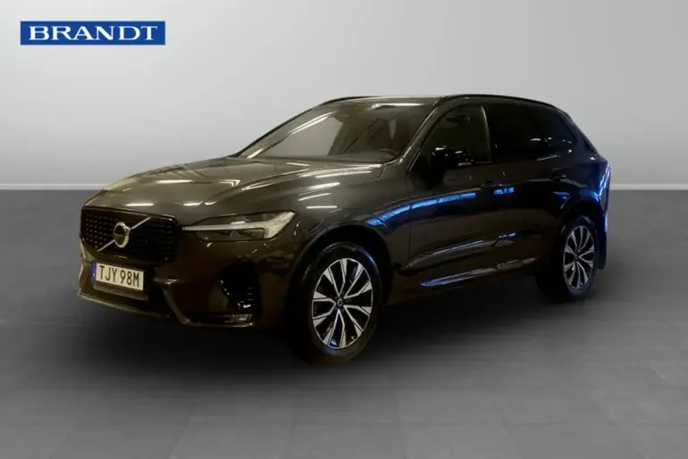 Volvo XC60 2023