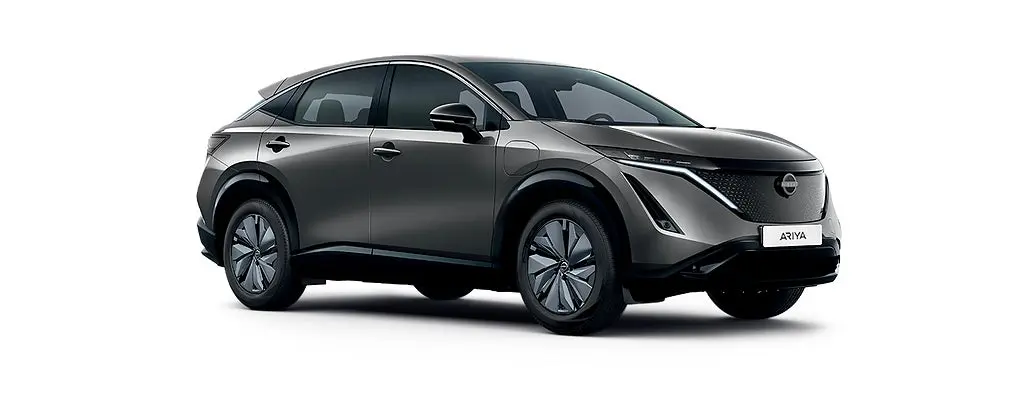 Nissan Ariya 2026