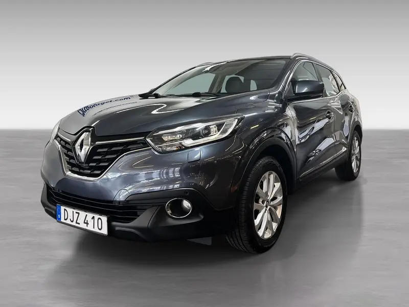 Renault Kadjar 2016