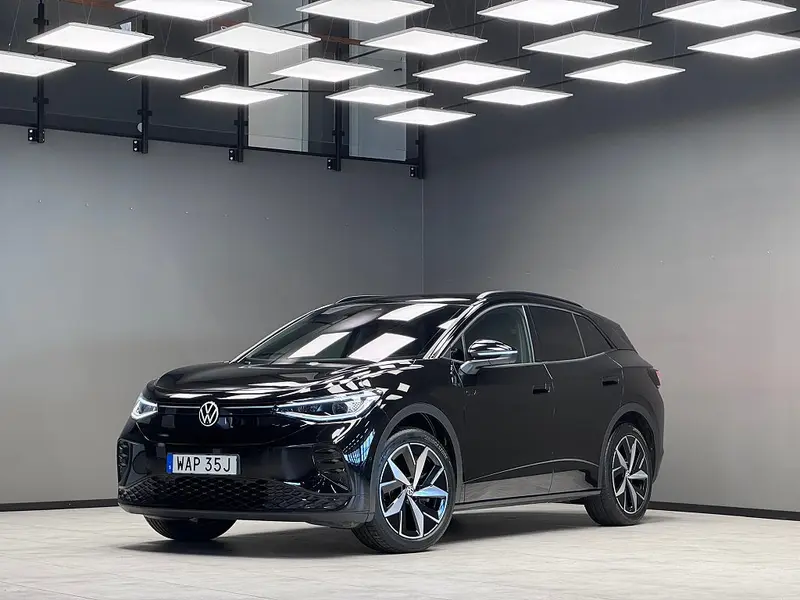 Volkswagen ID.4 2023