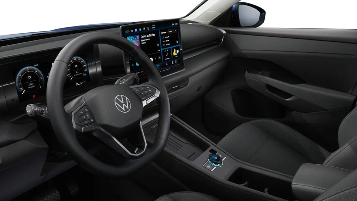 Volkswagen T-Roc 2026