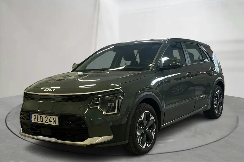 Kia Niro 2024